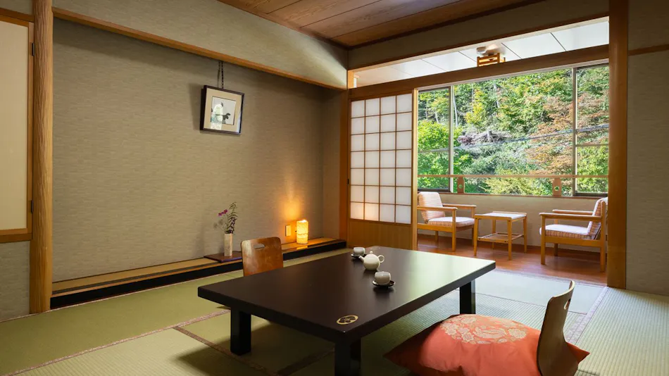 Hirugami Onsen Shiki no Ori Hanaya