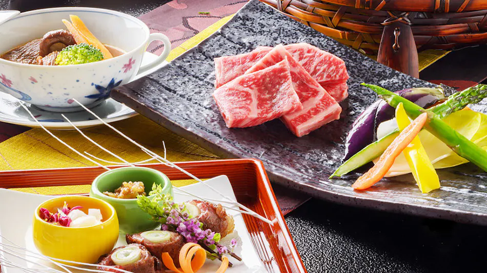 Hirugami Onsen Shiki no Ori Hanaya