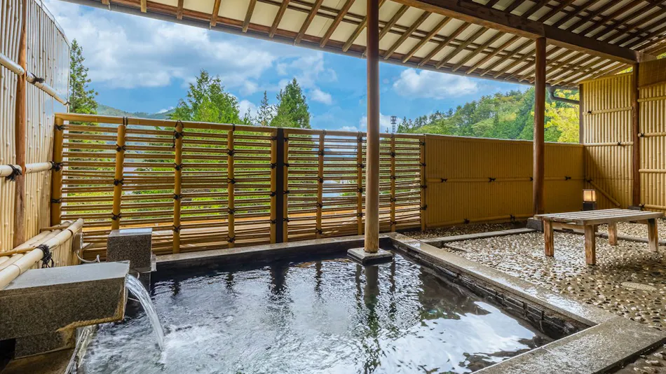 Hirugami Onsen Shiki no Ori Hanaya