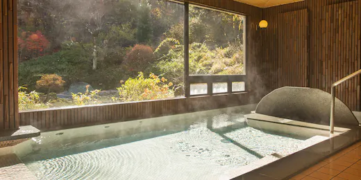 Hirugami Onsen Shiki no Ori Hanaya