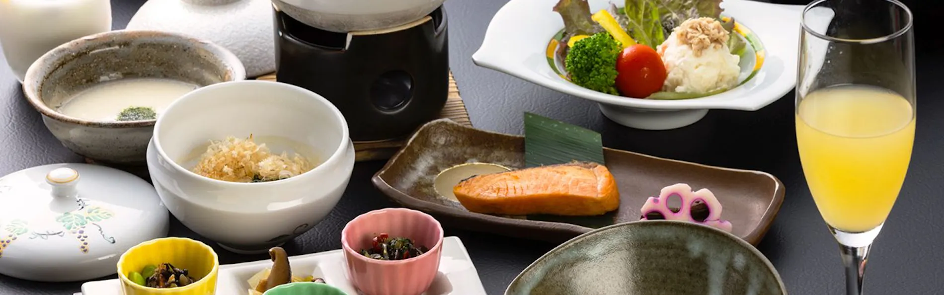 昼神温泉 四季の織 はなや(旧ホテルはなや)