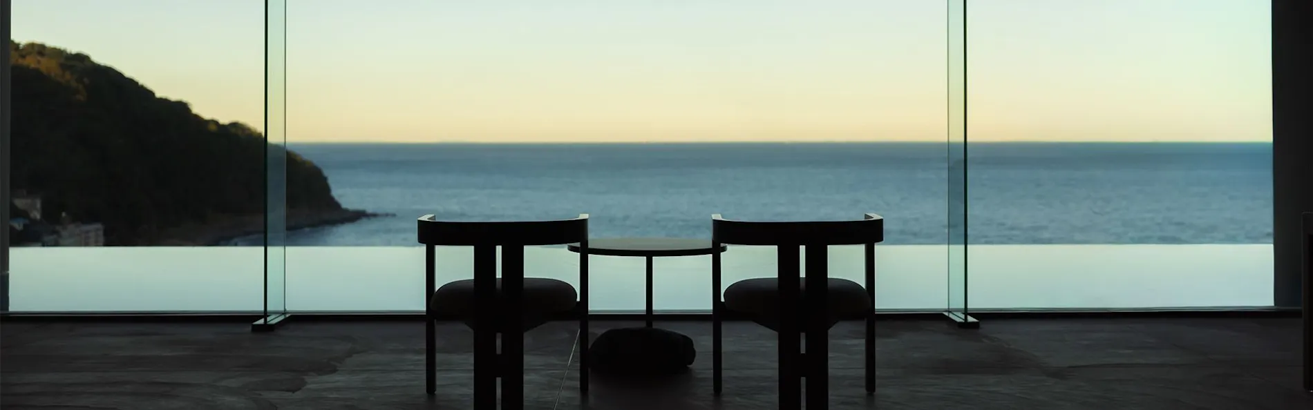 伊豆リトリート 熱川粋光 by 温故知新