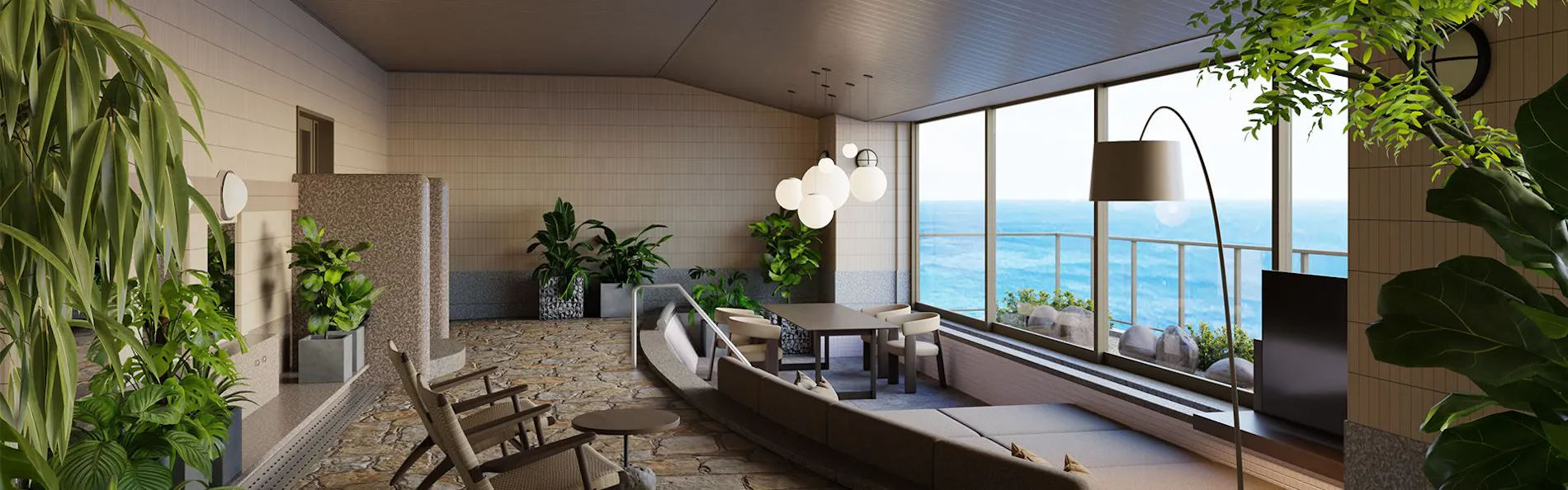 伊豆リトリート 熱川粋光 by 温故知新