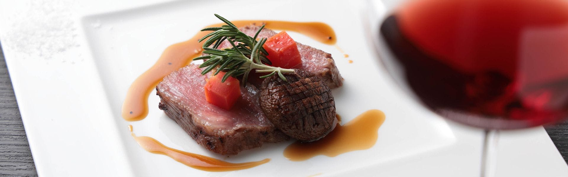 ตัวอย่างอาหาร