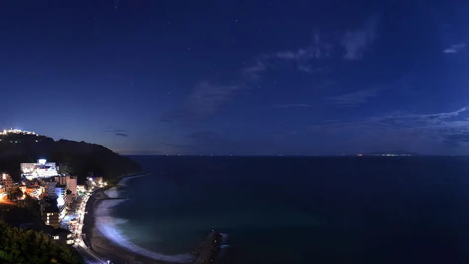 IZU RETREAT by Onko Chishin