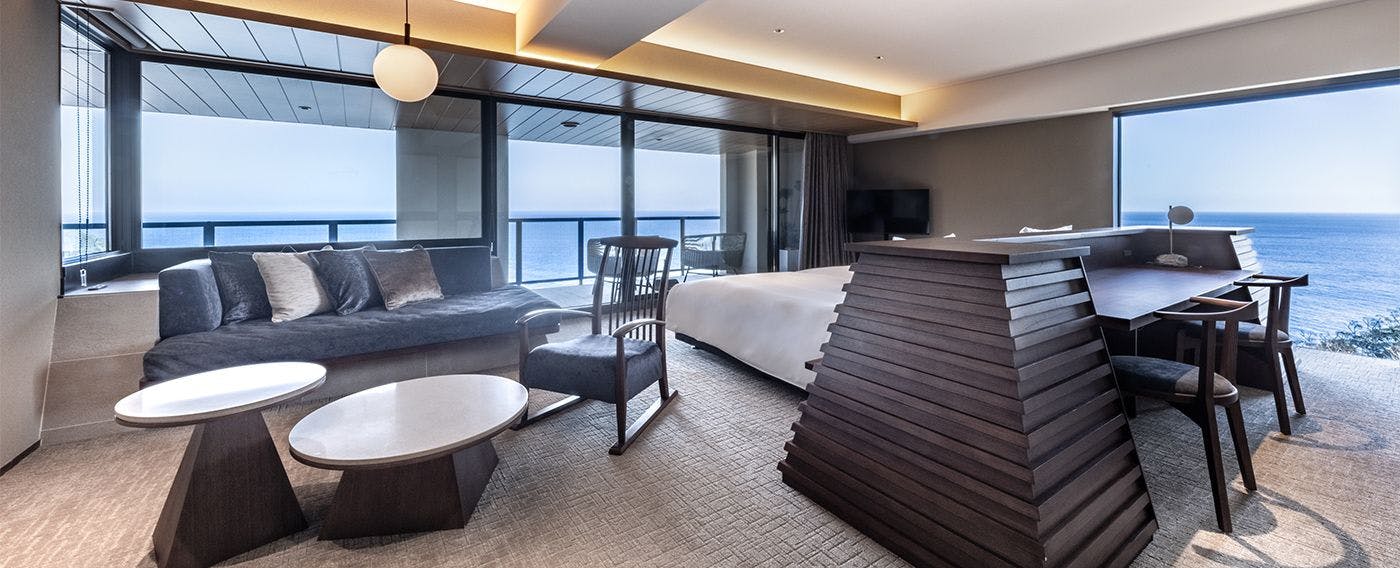 ห้องพัก