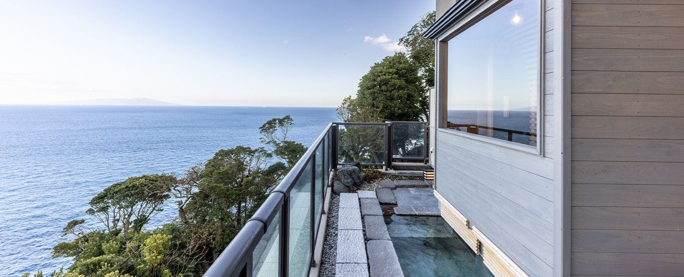 บ่อน้ำพุร้อนกลางแจ้ง