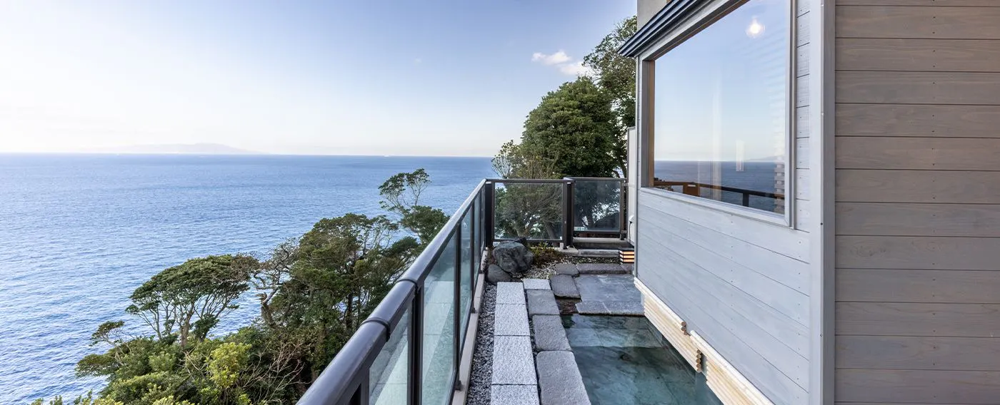 บ่อน้ำพุร้อนกลางแจ้ง