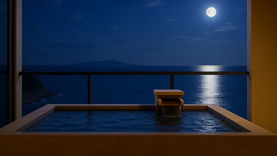 IZU RETREAT by Onko Chishin