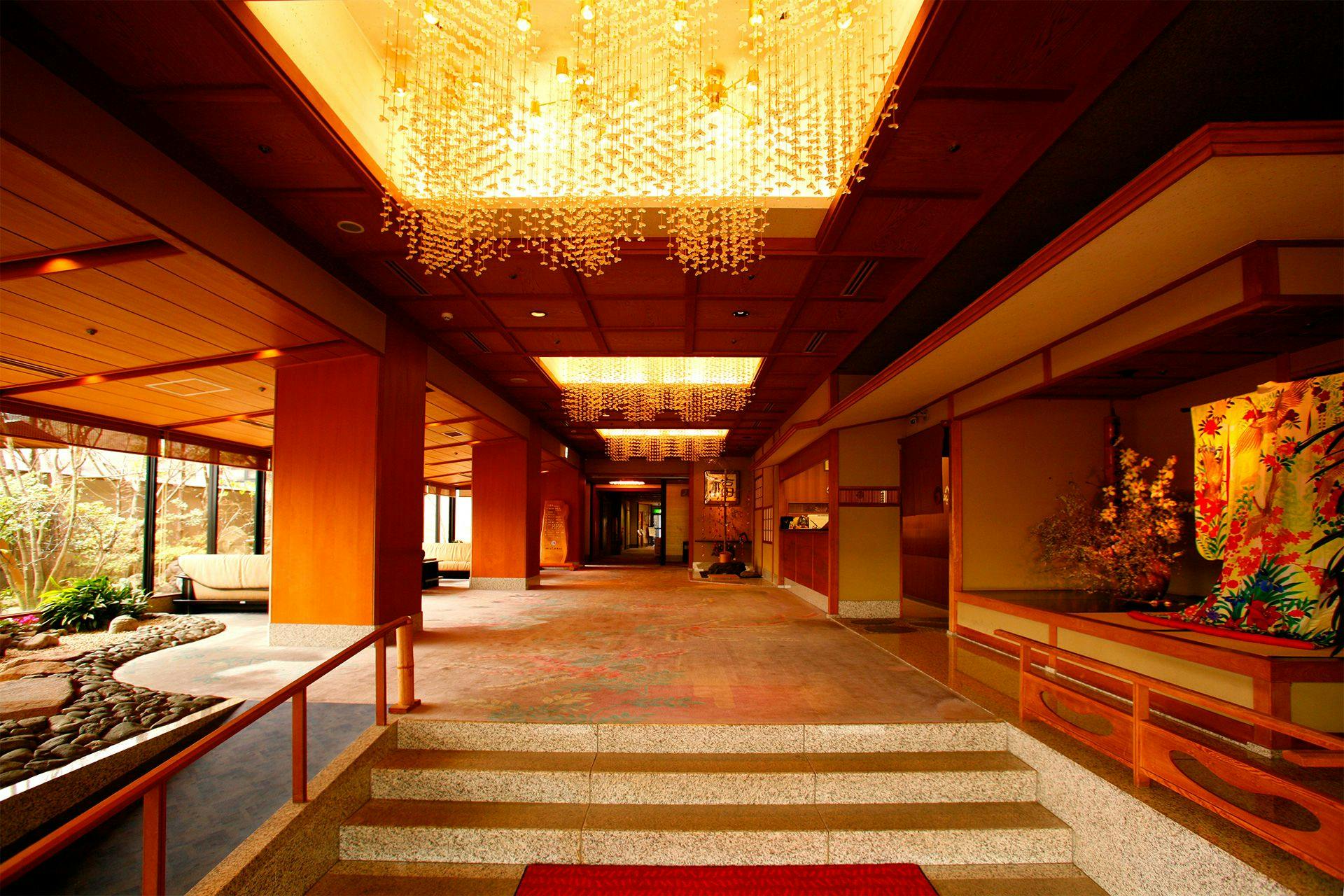 Toi Fujiya Hotel