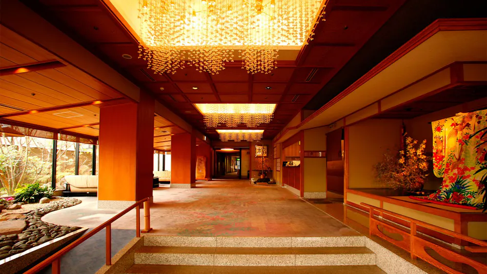 Toi Fujiya Hotel