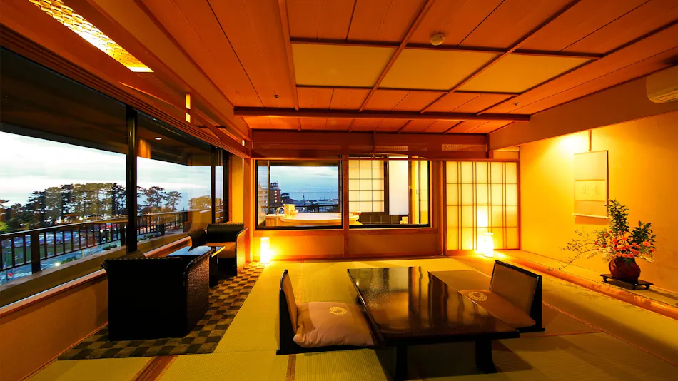 Toi Fujiya Hotel