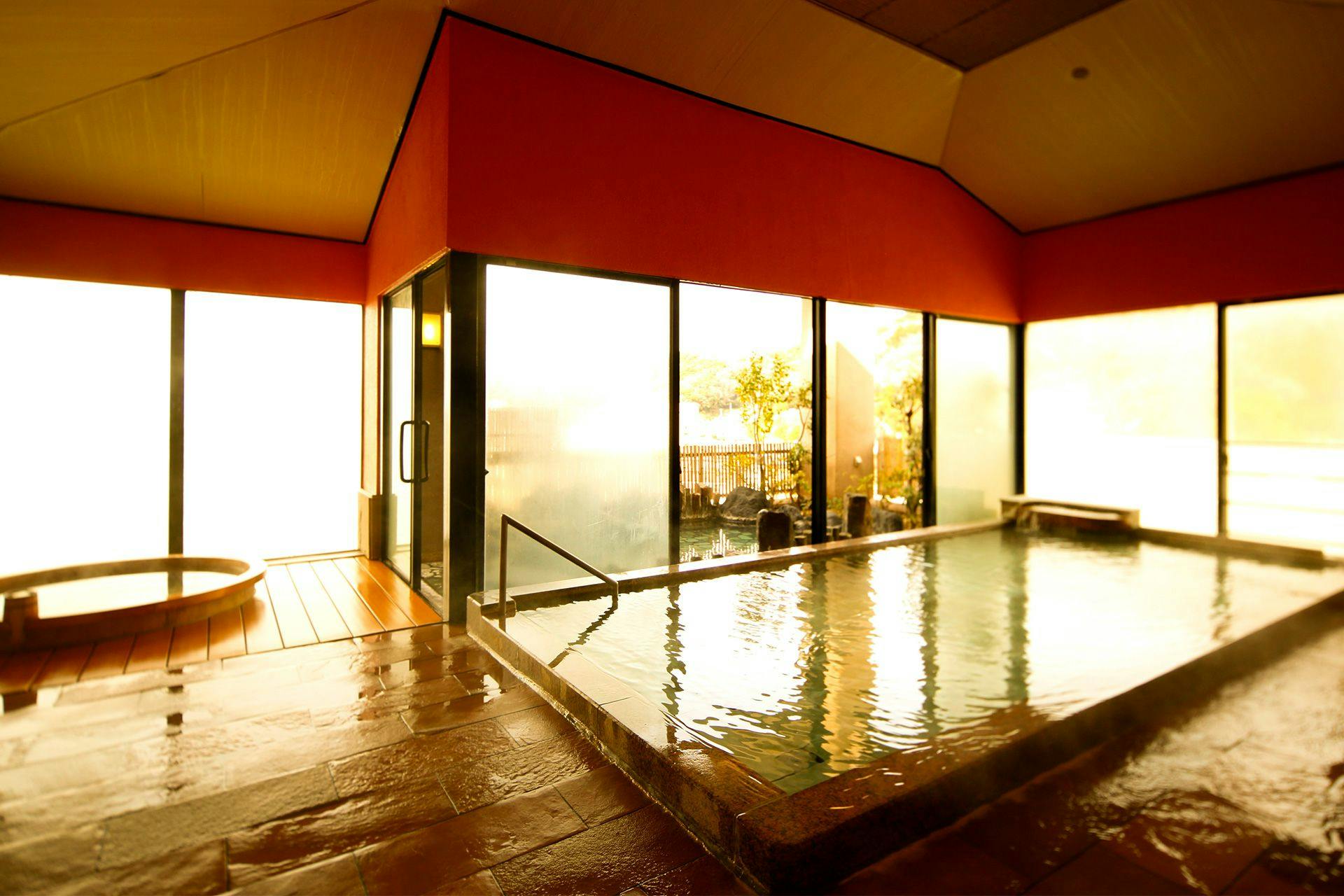 Toi Fujiya Hotel