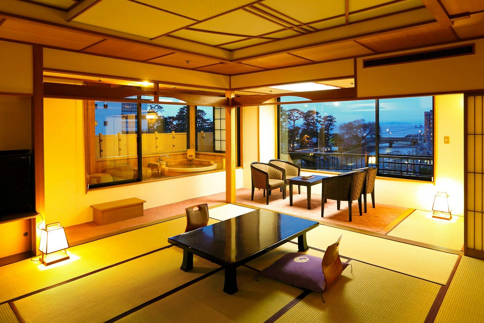 Toi Fujiya Hotel