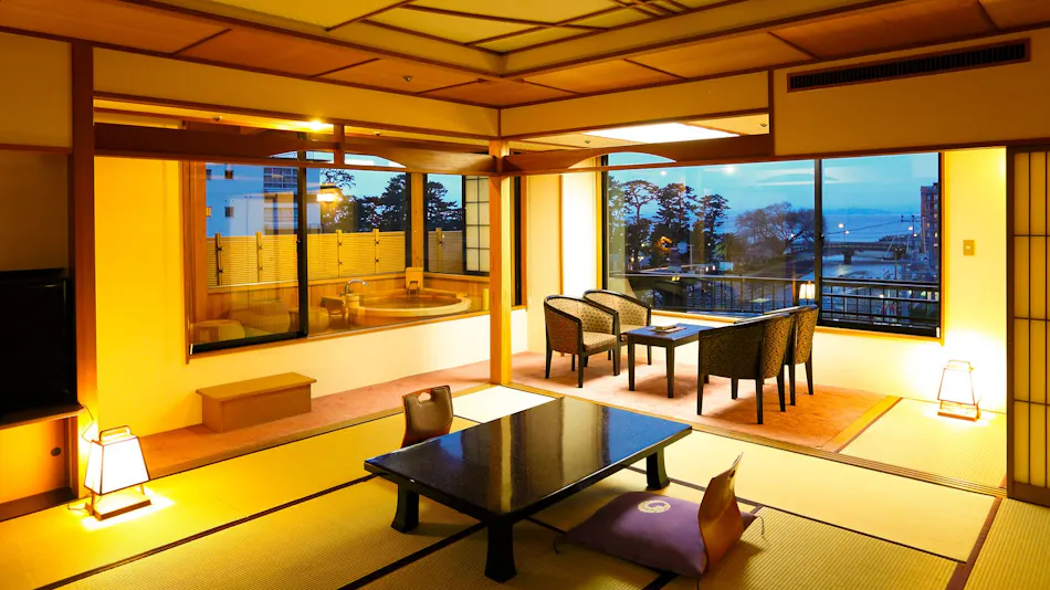 Toi Fujiya Hotel