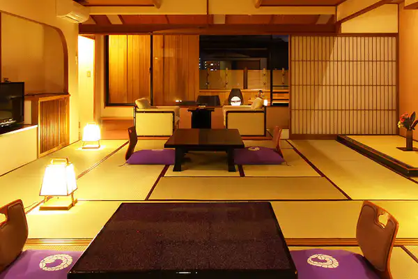 ห้องพัก