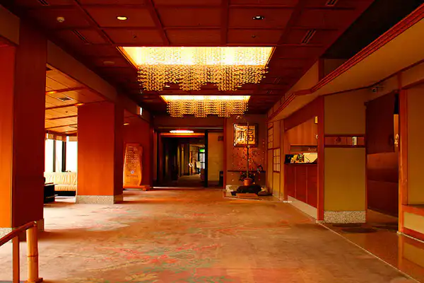 ล็อบบี้