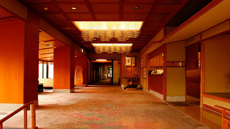 Toi Fujiya Hotel