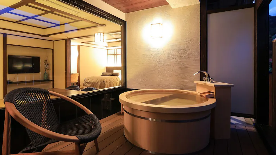 Toi Fujiya Hotel