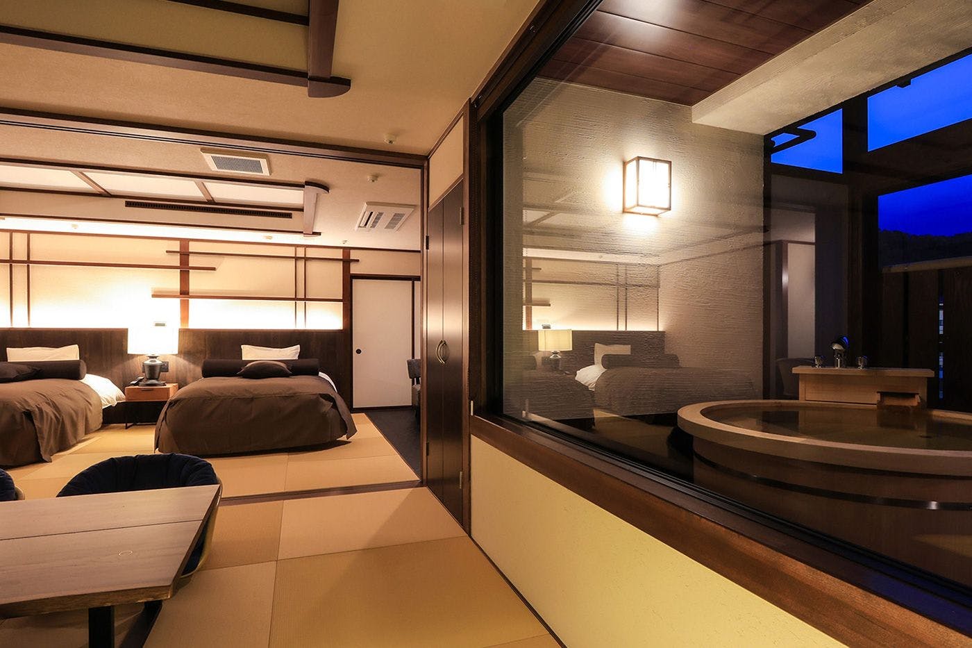 土肥ふじやホテル