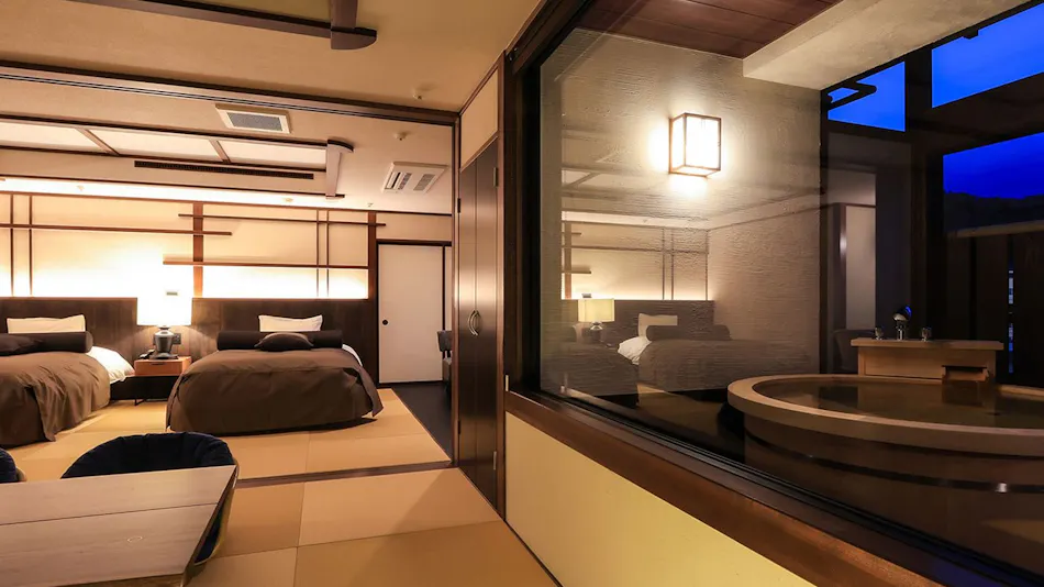 Toi Fujiya Hotel