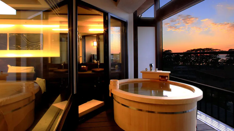 Toi Fujiya Hotel