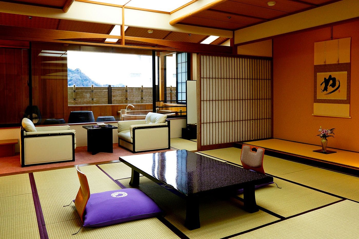Toi Fujiya Hotel