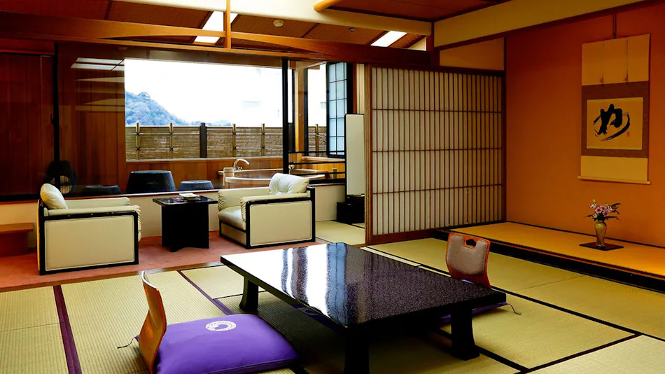 Toi Fujiya Hotel