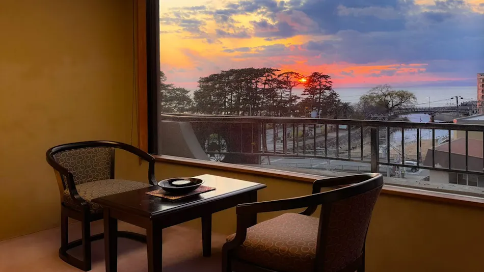 Toi Fujiya Hotel