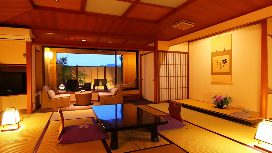 Toi Fujiya Hotel