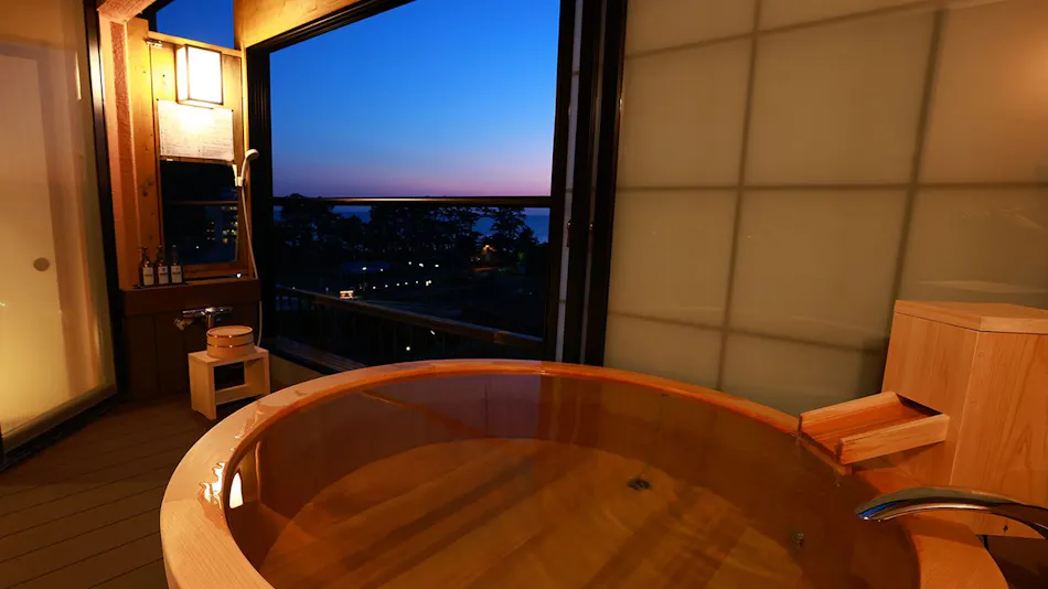 Toi Fujiya Hotel