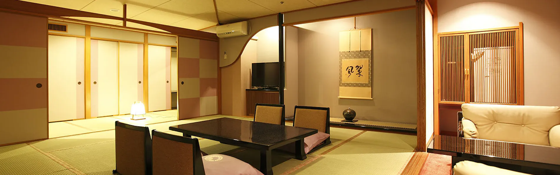 土肥ふじやホテル