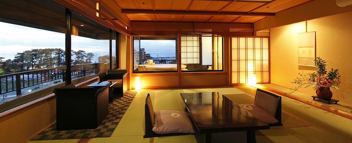 ห้องพัก