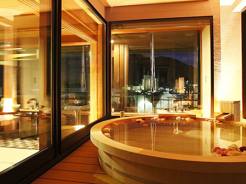 土肥ふじやホテル の宿泊プラン 宿泊予約は 一休 Com