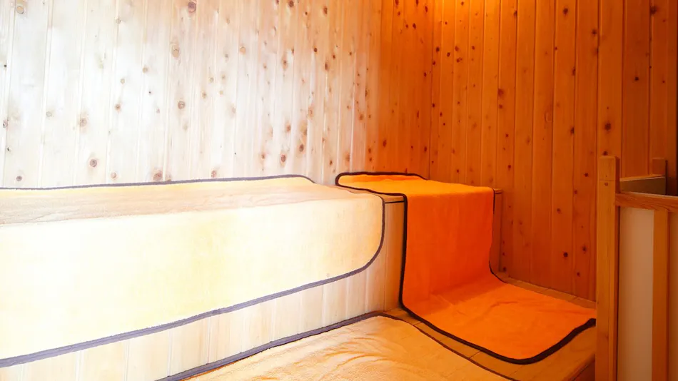 Toi Fujiya Hotel