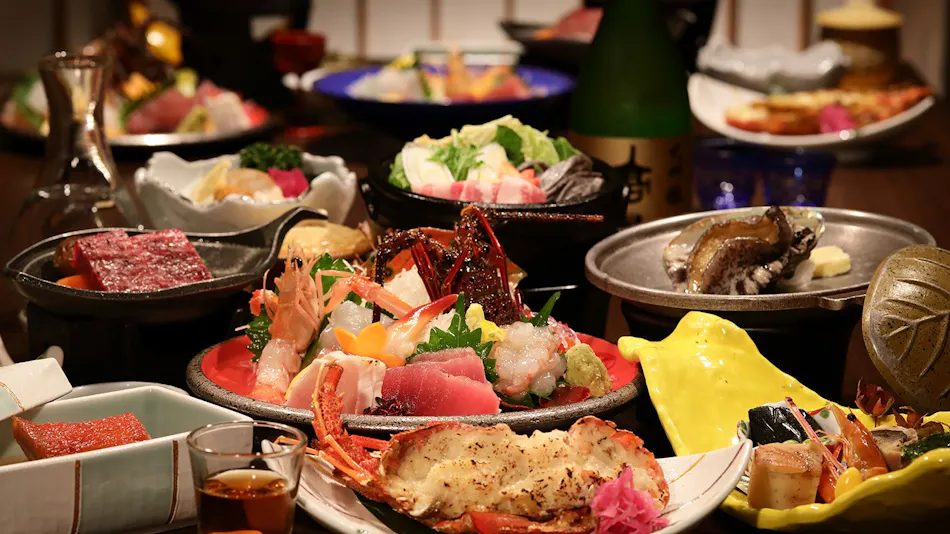 Toi Fujiya Hotel