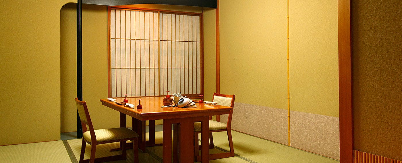 土肥ふじやホテル