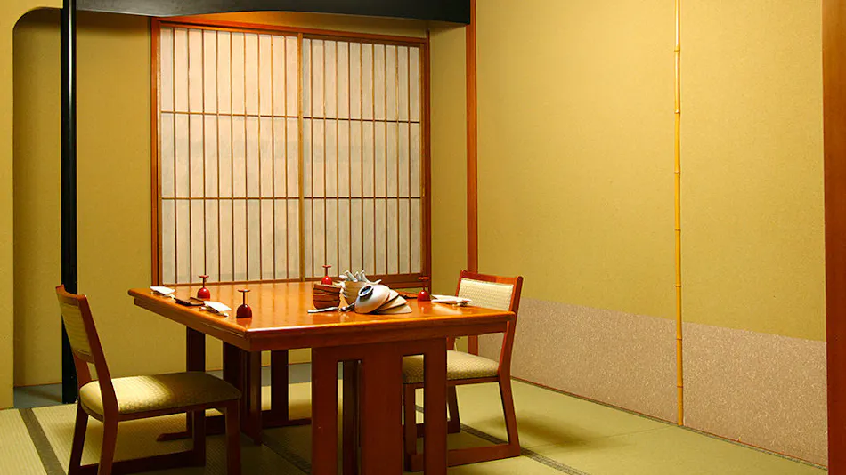 Toi Fujiya Hotel