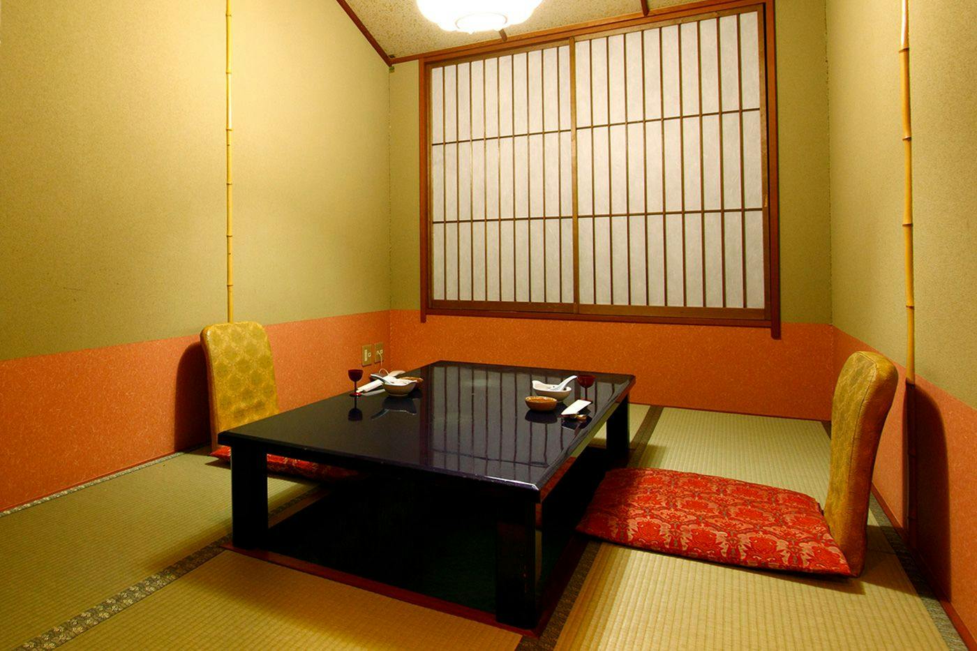 Toi Fujiya Hotel