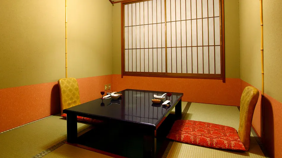 Toi Fujiya Hotel