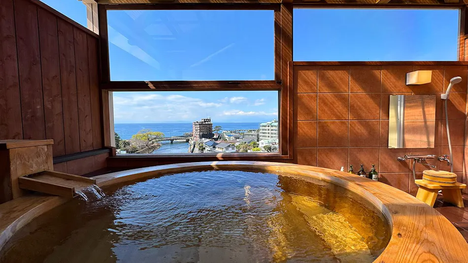 Toi Fujiya Hotel