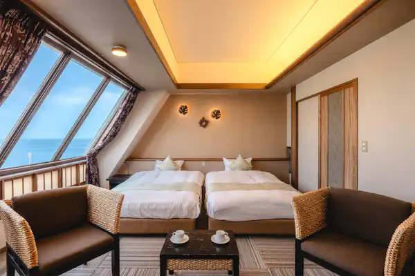 ห้องพัก