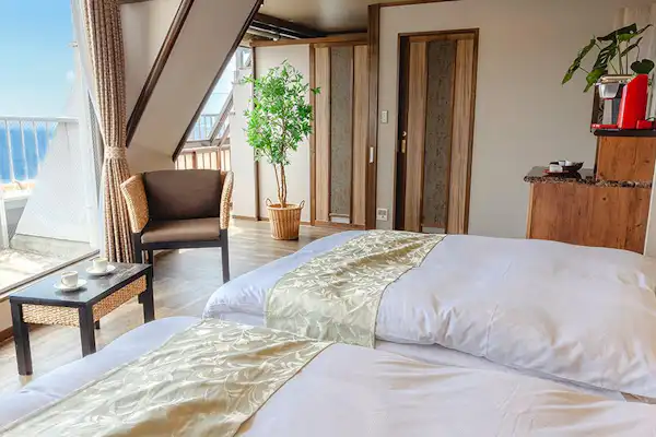 ห้องพัก