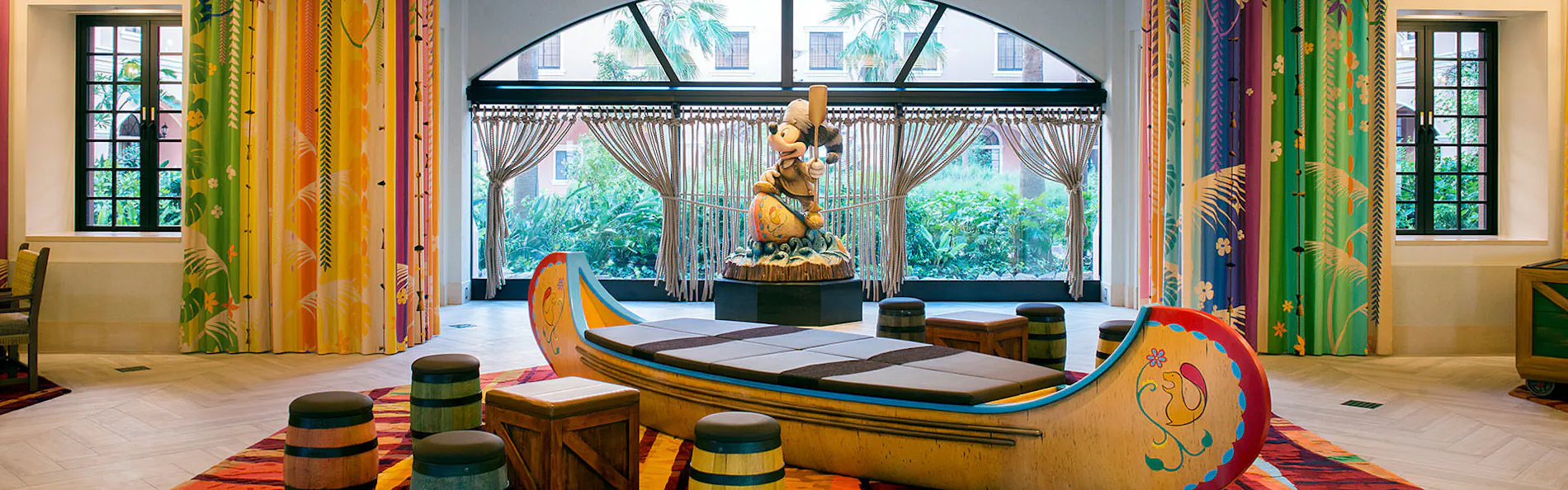 東京ディズニーセレブレーションホテル®