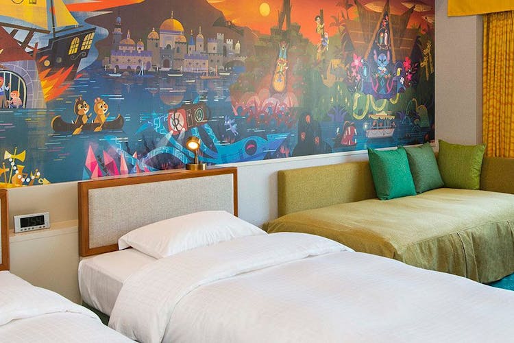 東京ディズニーセレブレーションホテル 宿泊予約なら Yahoo トラベル 東京ディズニーセレブレーションホテル 宿泊予約なら Yahoo トラベル