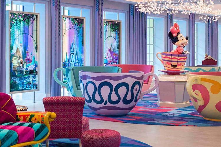 東京ディズニーセレブレーションホテル の空室状況を確認する 宿泊予約は 一休 Com 東京ディズニーセレブレーションホテル の空室状況を確認する 宿泊予約は 一休 Com