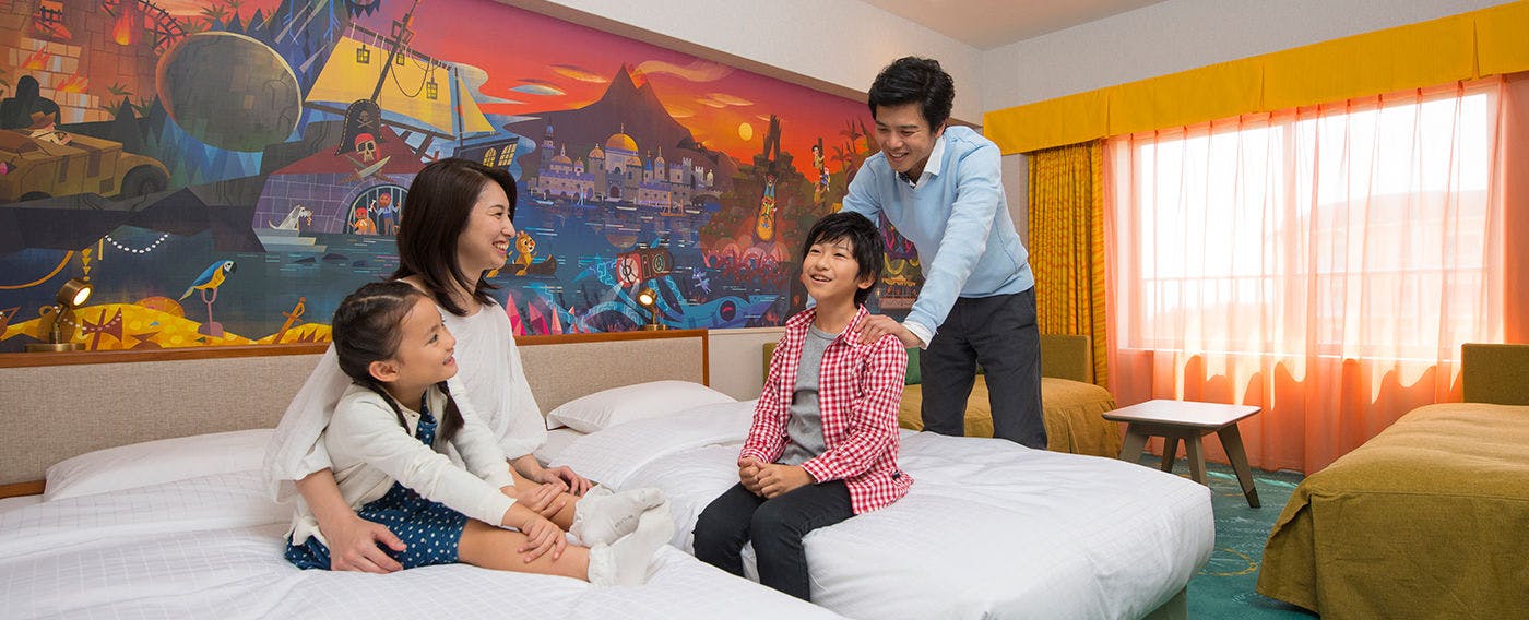 お部屋イメージ