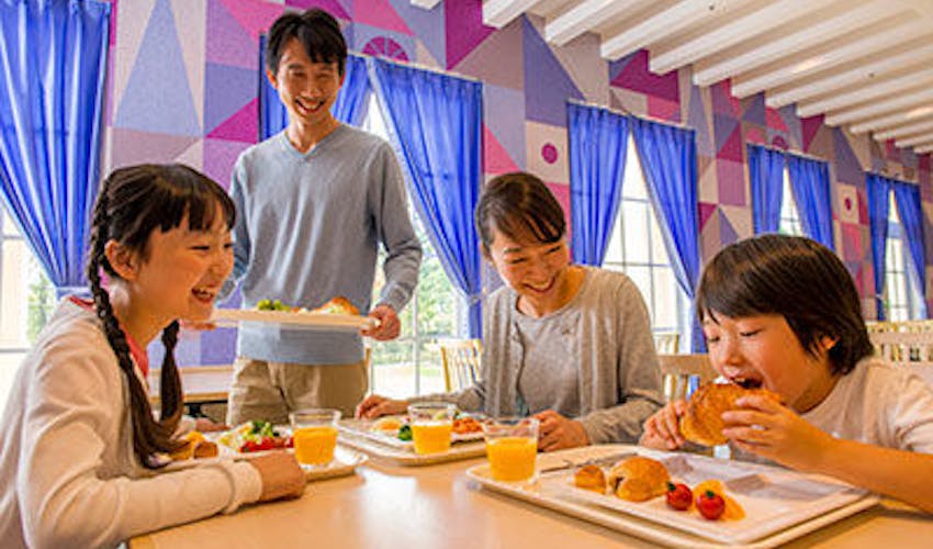 東京ディズニーセレブレーションホテル の宿泊プラン 宿泊予約は 一休 Com
