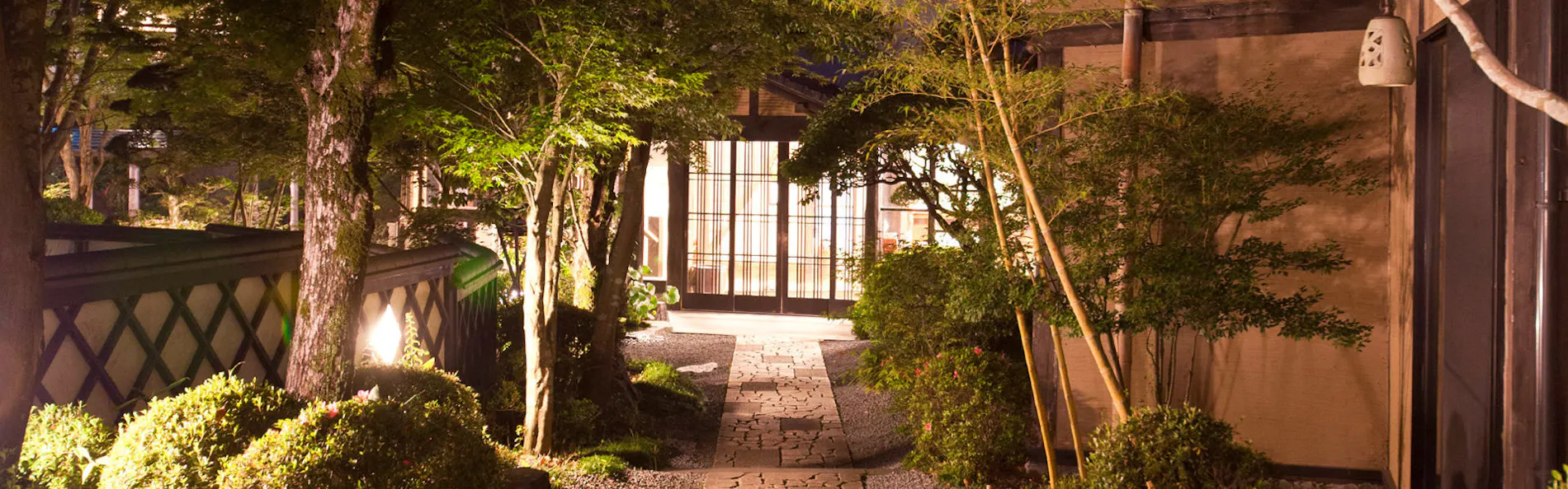 九州山河料理 極楽温泉 匠の宿