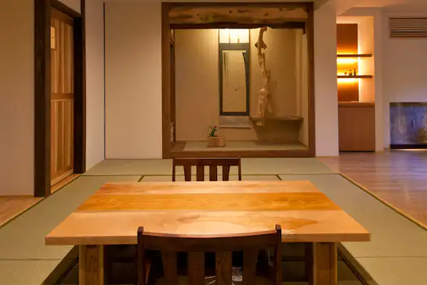 ห้องพัก